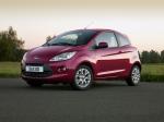 Ford Ka 2008 года